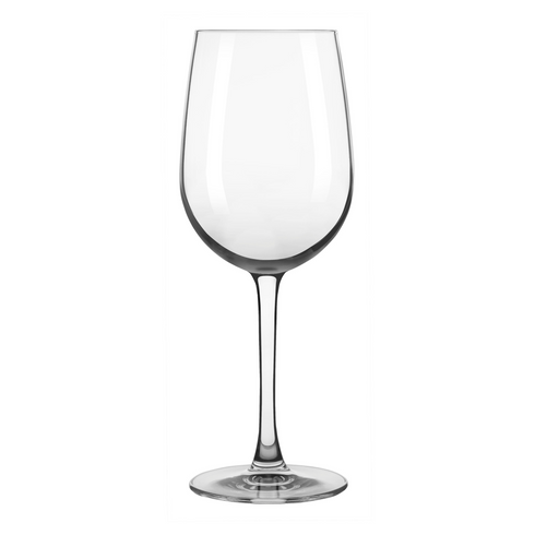 Libbey | Verre à vin Contour Master's Reserve, 16 oz (paquet de 12)