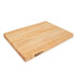 John Boos Reversible Cutting Board, 1 1/2" Thick, Edge Grain Maple