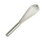Johnson Rose French Whip, 14", Stainless Steel