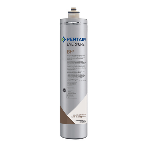 Pentair 9612-51 Everpure BH2 Filter Cartridge