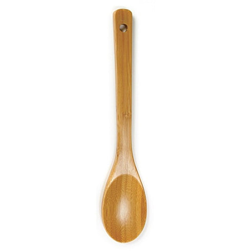 Norpro Spoon, Bamboo, FINAL SALE