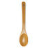 Norpro Spoon, Bamboo, FINAL SALE