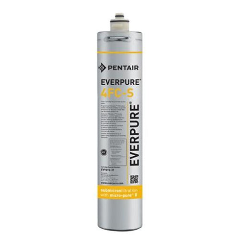 Pentair 9692-31 Everpure 4FC-S Filter Cartridge