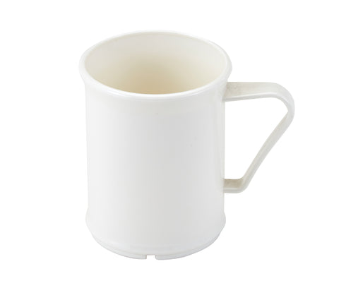 Cambro | Chope Camwear, 9,6 oz (paquet de 48)