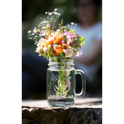 Libbey | Pot à boire avec poignée, 16,5 oz (paquet de 12)