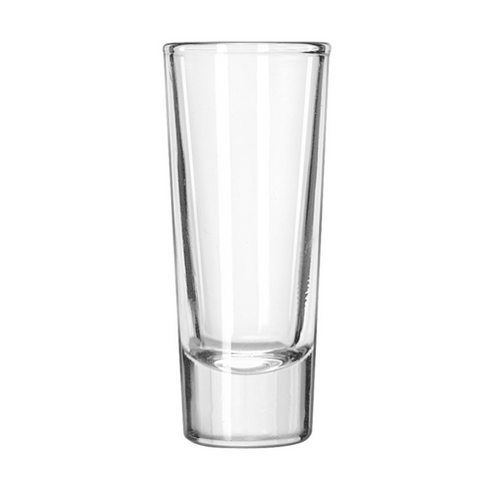 Libbey Tequila Shot Glass, 1.5 oz (72-pack)