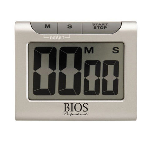 BIOS Jumbo LCD Timer