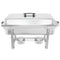 Vollrath Trimline II Full Size Chafer, Stainless Steel