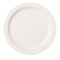 Cambro Camwear Narrow Rim Plate, 9" (48-pack)