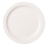 Cambro | Assiette à rebord étroit Camwear, 9" (paquet de 48)