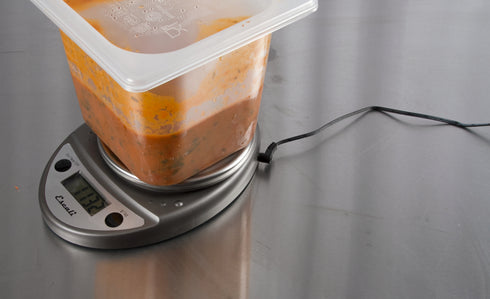 San Jamar | Adaptateur échelle 9 volts