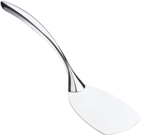 Browne | Spatule de service solide Eclipse, finition miroir
