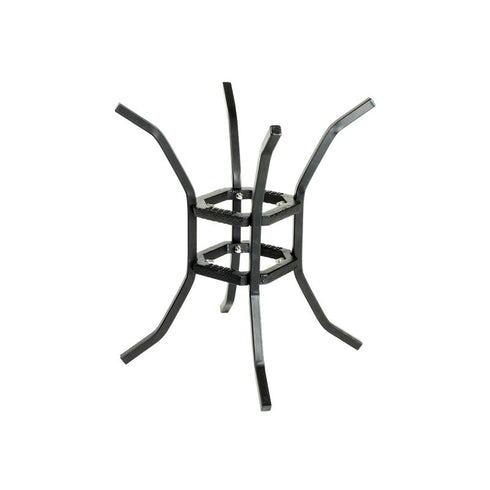 Lodge Fire and Cooking Stand, Cast/Wrought Iron, FINAL SALE