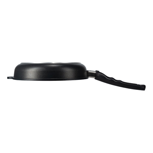 AMT Induction Frying Pan