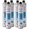 Scotsman SSM Plus Replacement Water Filter Cartridges (6-pack)