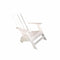 Beaver Springs Modern Adirondack Chair