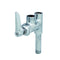T&S B-0155-LN Add On Faucet, No Nozzle, Single Lever Handle