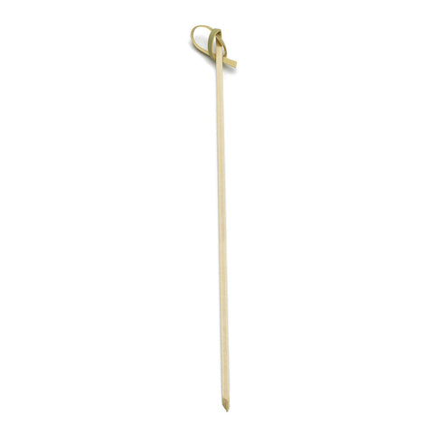 TableCraft Knot Picks, Bamboo (100-pack)