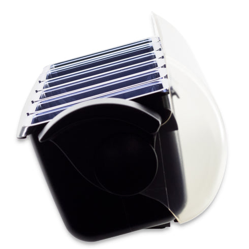 San Jamar | Centre de garniture Dome®