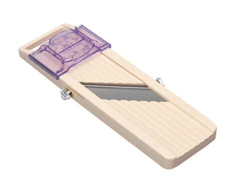 Louis Tellier | Mandoline japonaise, grande