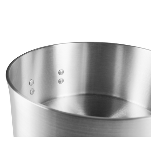 SignatureWares Heavy Duty Brazier, Aluminum