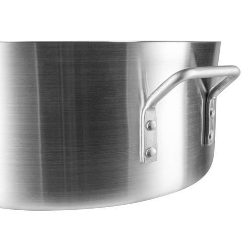SignatureWares Heavy Duty Brazier, Aluminum