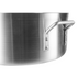 SignatureWares Heavy Duty Brazier, Aluminum
