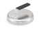 Vollrath | Couvercle pour hamburgers, aluminium