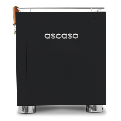 Ascaso | Machine à expresso Baby T Plus, 120 V