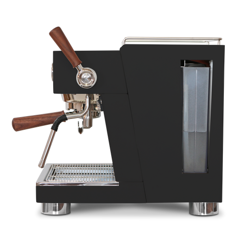 Ascaso | Machine à expresso Baby T Plus, 120 V