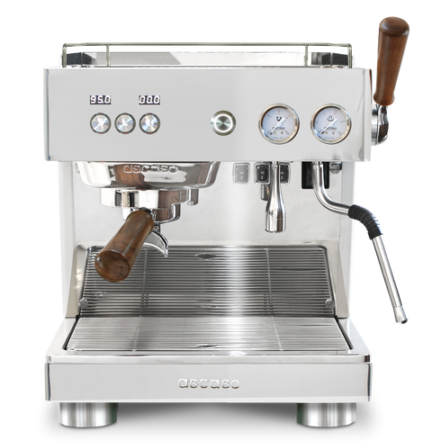 Ascaso | Machine à expresso Baby T Plus, 120 V