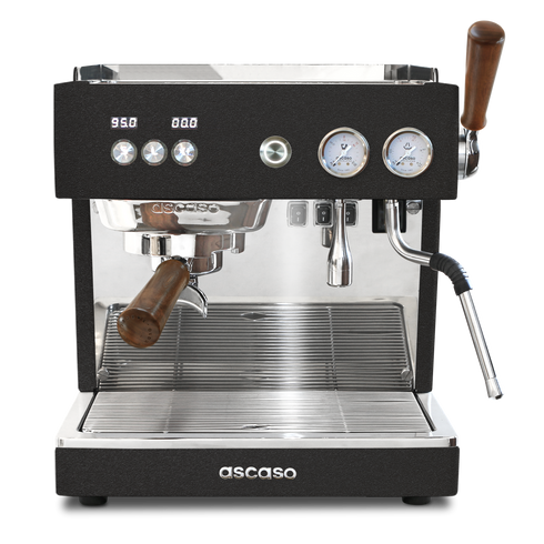 Ascaso Baby T Zero Espresso Machine, 120V