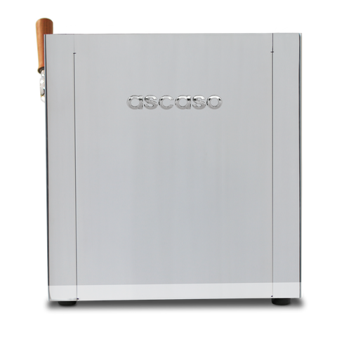 Ascaso Baby T Zero Espresso Machine, 120V