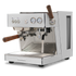 Ascaso Baby T Zero Espresso Machine, 120V