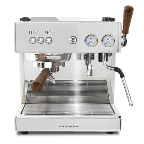 Ascaso Baby T Zero Espresso Machine, 120V