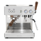 Ascaso Baby T Zero Espresso Machine, 120V