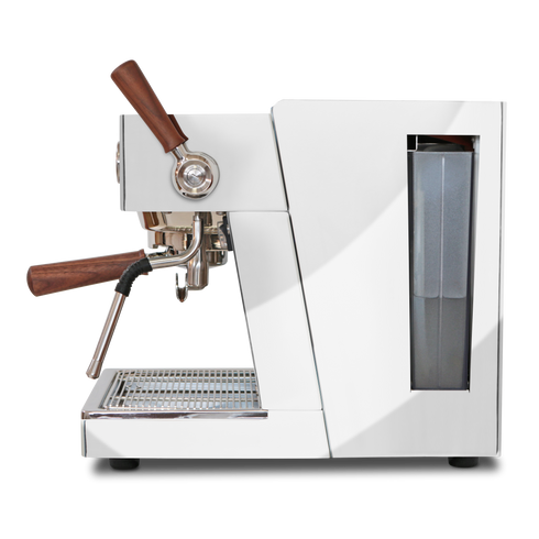 Ascaso Baby T Zero Espresso Machine, 120V