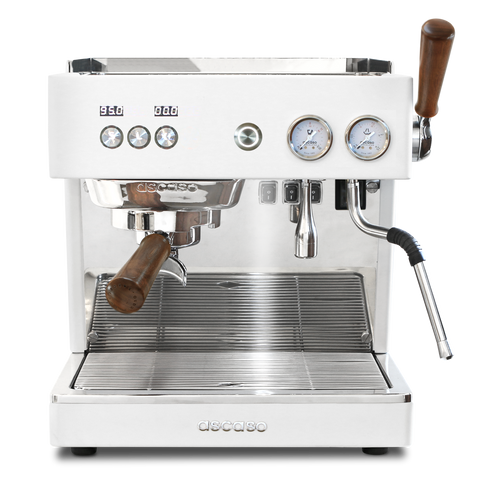 Ascaso Baby T Zero Espresso Machine, 120V