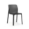 NARDI | Chaise d'appoint Bit (paquet de 4)