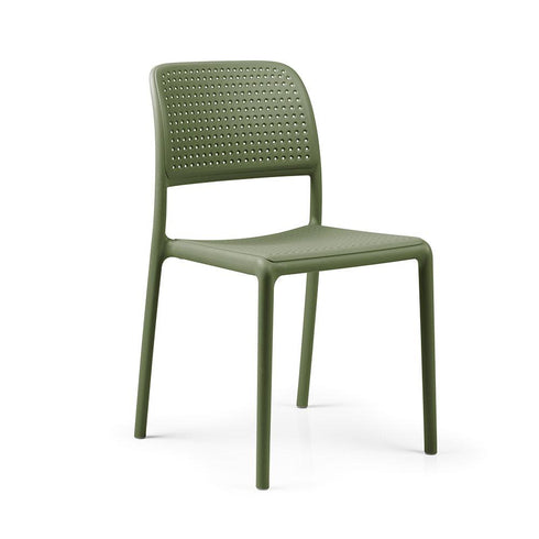 NARDI Bora Bistro Side Chair (4-pack)