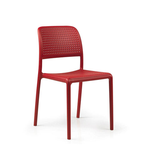 NARDI Bora Bistro Side Chair (4-pack)