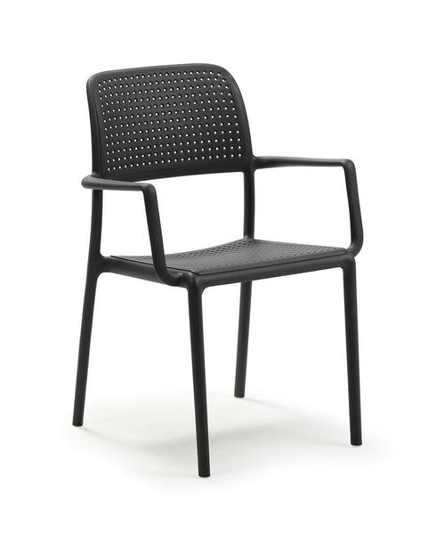 NARDI | Fauteuil Bora (paquet de 4)