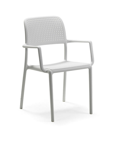 NARDI | Fauteuil Bora (paquet de 4)