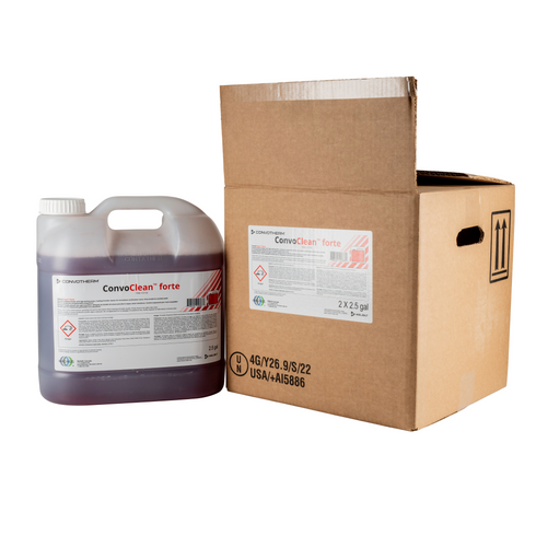 Cleveland | ConvoClean Forte (paquet de 2)