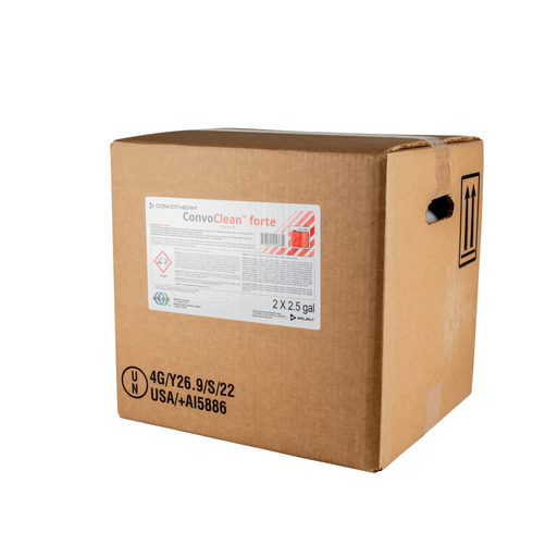 Cleveland | ConvoClean Forte (paquet de 2)