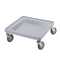 Cambro Camrack Dolly, Economy, Grey