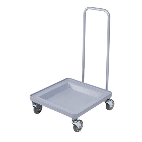 Cambro Camrack Dolly, Economy, Grey
