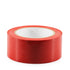 ChefEquipment.com Red Floor Tape 2" x 108', FINAL SALE