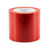 ChefEquipment.com | Ruban adhésif rouge pour plancher 4" x 108', VENTE FINALE