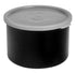 Cambro | Pot de rangement avec couvercle, 1,5 Qt